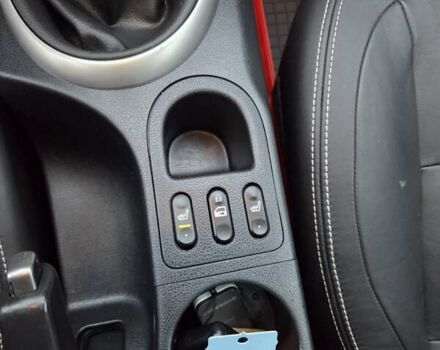 Серый Ниссан Кашкай 2, объемом двигателя 1.6 л и пробегом 180 тыс. км за 11300 $, фото 24 на Automoto.ua