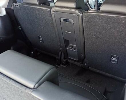 Серый Ниссан Кашкай 2, объемом двигателя 1.6 л и пробегом 193 тыс. км за 13300 $, фото 40 на Automoto.ua