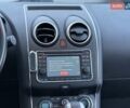 Ниссан Кашкай 2 2013 в Виннице на Automoto.ua Серый Ниссан Кашкай 2, объемом двигателя 2 л и пробегом 170 тыс. км за 12950 $, фото 35 на Automoto.ua