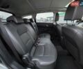 Серый Ниссан Кашкай 2, объемом двигателя 1.6 л и пробегом 180 тыс. км за 11300 $, фото 31 на Automoto.ua