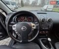 Серый Ниссан Кашкай 2, объемом двигателя 1.6 л и пробегом 180 тыс. км за 11300 $, фото 20 на Automoto.ua