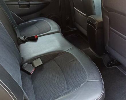 Серый Ниссан Кашкай 2, объемом двигателя 1.6 л и пробегом 193 тыс. км за 13300 $, фото 28 на Automoto.ua