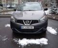 Серый Ниссан Кашкай 2, объемом двигателя 1.6 л и пробегом 190 тыс. км за 11500 $, фото 1 на Automoto.ua