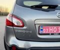 Ниссан Кашкай 2 2013 в Виннице на Automoto.ua Серый Ниссан Кашкай 2, объемом двигателя 1.6 л и пробегом 218 тыс. км за 9750 $, фото 6 на Automoto.ua
