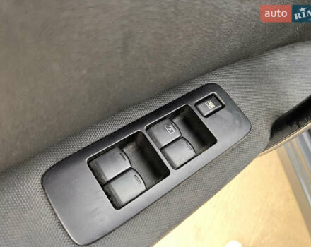 Ниссан Кашкай 2 2013 в Луцке на Automoto.ua Серый Ниссан Кашкай 2, объемом двигателя 2 л и пробегом 219 тыс. км за 10750 $, фото 18 на Automoto.ua