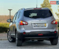 Серый Ниссан Кашкай 2, объемом двигателя 1.6 л и пробегом 180 тыс. км за 11999 $, фото 31 на Automoto.ua