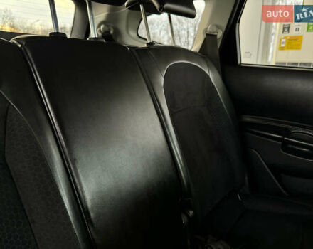 Серый Ниссан Кашкай 2, объемом двигателя 1.5 л и пробегом 220 тыс. км за 12299 $, фото 125 на Automoto.ua