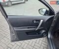 Серый Ниссан Кашкай 2, объемом двигателя 1.6 л и пробегом 180 тыс. км за 11300 $, фото 11 на Automoto.ua