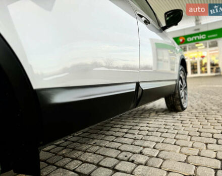 Серый Ниссан Кашкай 2, объемом двигателя 1.5 л и пробегом 220 тыс. км за 12299 $, фото 75 на Automoto.ua