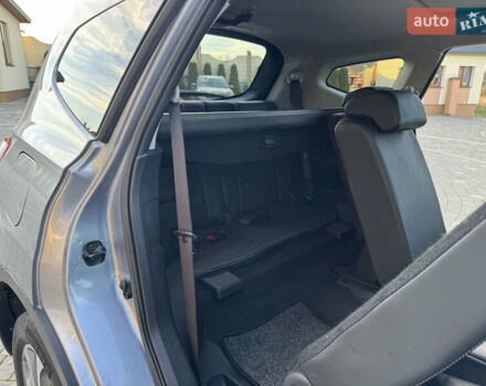 Серый Ниссан Кашкай 2, объемом двигателя 1.6 л и пробегом 180 тыс. км за 11999 $, фото 40 на Automoto.ua