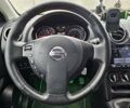 Сірий Ніссан Кашкай 2, об'ємом двигуна 1.6 л та пробігом 213 тис. км за 10999 $, фото 14 на Automoto.ua