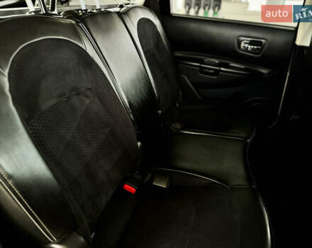 Серый Ниссан Кашкай 2, объемом двигателя 1.5 л и пробегом 220 тыс. км за 12299 $, фото 124 на Automoto.ua