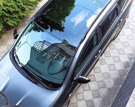 Серый Ниссан Кашкай 2, объемом двигателя 1.6 л и пробегом 193 тыс. км за 13300 $, фото 18 на Automoto.ua