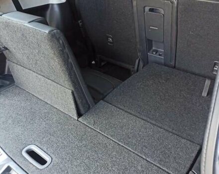 Серый Ниссан Кашкай 2, объемом двигателя 1.6 л и пробегом 193 тыс. км за 13300 $, фото 43 на Automoto.ua