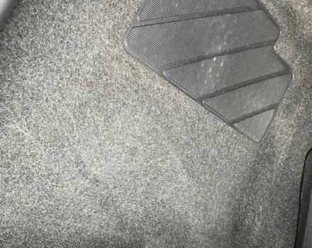 Сірий Ніссан Кашкай 2, об'ємом двигуна 2 л та пробігом 167 тис. км за 12400 $, фото 56 на Automoto.ua