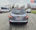 Серый Ниссан Кашкай 2, объемом двигателя 1.6 л и пробегом 180 тыс. км за 11300 $, фото 4 на Automoto.ua