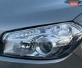 Ниссан Кашкай 2 2013 в Виннице на Automoto.ua Серый Ниссан Кашкай 2, объемом двигателя 2 л и пробегом 170 тыс. км за 12950 $, фото 17 на Automoto.ua
