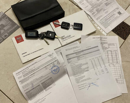 Сірий Ніссан Кашкай 2, об'ємом двигуна 2 л та пробігом 167 тис. км за 12400 $, фото 96 на Automoto.ua