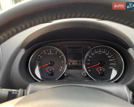 Ниссан Кашкай 2 2013 в Луцке на Automoto.ua Серый Ниссан Кашкай 2, объемом двигателя 2 л и пробегом 219 тыс. км за 10750 $, фото 20 на Automoto.ua