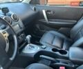Сірий Ніссан Кашкай 2, об'ємом двигуна 2 л та пробігом 227 тис. км за 13900 $, фото 16 на Automoto.ua