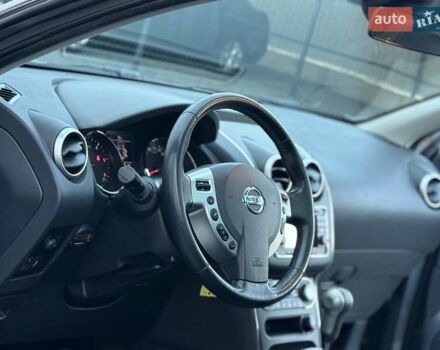 Ниссан Кашкай 2 2013 в Виннице на Automoto.ua Серый Ниссан Кашкай 2, объемом двигателя 2 л и пробегом 170 тыс. км за 12950 $, фото 33 на Automoto.ua