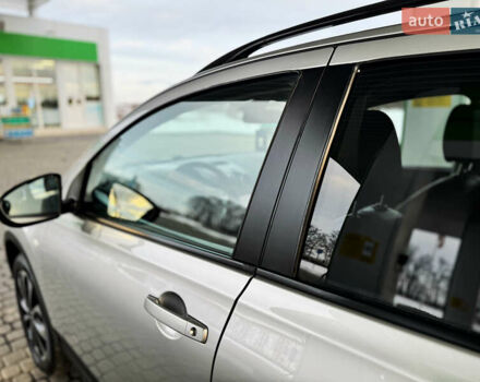 Серый Ниссан Кашкай 2, объемом двигателя 1.5 л и пробегом 220 тыс. км за 12299 $, фото 39 на Automoto.ua