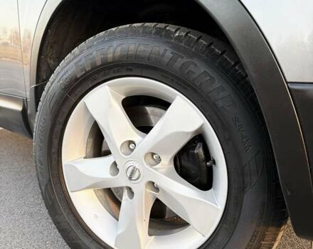 Ниссан Кашкай 2 2013 в Виннице на Automoto.ua Серый Ниссан Кашкай 2, объемом двигателя 1.6 л и пробегом 218 тыс. км за 9750 $, фото 16 на Automoto.ua