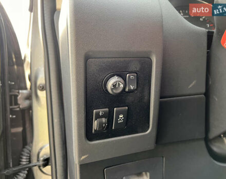 Ниссан Кашкай 2 2013 в Луцке на Automoto.ua Серый Ниссан Кашкай 2, объемом двигателя 2 л и пробегом 219 тыс. км за 10750 $, фото 19 на Automoto.ua