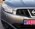 Ниссан Кашкай 2 2013 в Виннице на Automoto.ua Серый Ниссан Кашкай 2, объемом двигателя 1.6 л и пробегом 218 тыс. км за 9750 $, фото 5 на Automoto.ua