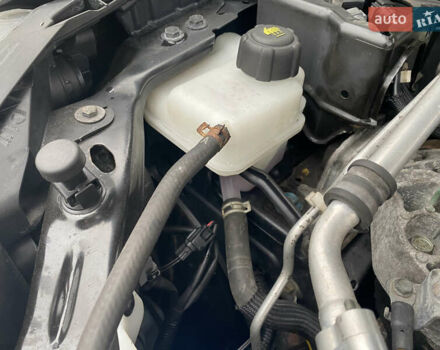 Сірий Ніссан Кашкай 2, об'ємом двигуна 1.6 л та пробігом 184 тис. км за 11990 $, фото 31 на Automoto.ua