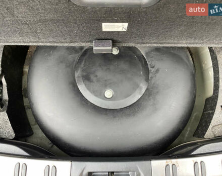 Сірий Ніссан Кашкай 2, об'ємом двигуна 2 л та пробігом 167 тис. км за 12400 $, фото 32 на Automoto.ua