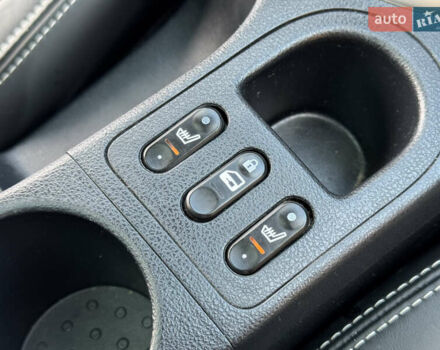 Серый Ниссан Кашкай 2, объемом двигателя 1.6 л и пробегом 180 тыс. км за 11999 $, фото 46 на Automoto.ua