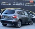 Ниссан Кашкай 2 2013 в Виннице на Automoto.ua Серый Ниссан Кашкай 2, объемом двигателя 2 л и пробегом 170 тыс. км за 12950 $, фото 15 на Automoto.ua