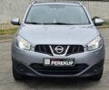 Сірий Ніссан Кашкай 2, об'ємом двигуна 1.6 л та пробігом 213 тис. км за 10999 $, фото 1 на Automoto.ua
