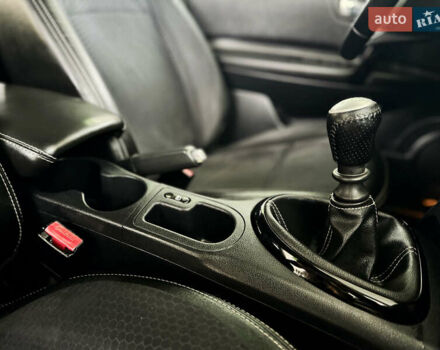 Серый Ниссан Кашкай 2, объемом двигателя 1.5 л и пробегом 220 тыс. км за 12299 $, фото 116 на Automoto.ua