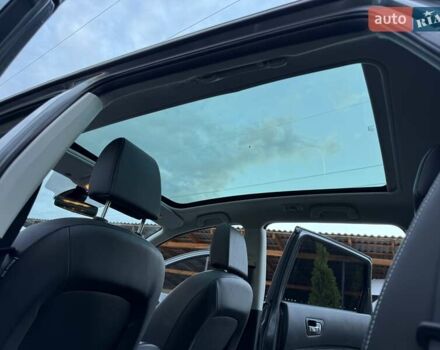 Ниссан Кашкай 2 2013 в Виннице на Automoto.ua Серый Ниссан Кашкай 2, объемом двигателя 2 л и пробегом 170 тыс. км за 12950 $, фото 37 на Automoto.ua