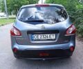 Серый Ниссан Кашкай 2, объемом двигателя 1.6 л и пробегом 193 тыс. км за 13300 $, фото 6 на Automoto.ua