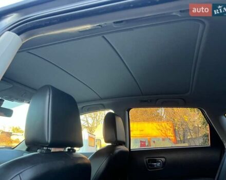 Сірий Ніссан Кашкай 2, об'ємом двигуна 2 л та пробігом 227 тис. км за 13900 $, фото 44 на Automoto.ua