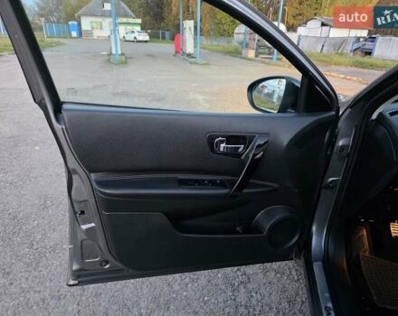 Ниссан Кашкай 2 2013 в Калуше на Automoto.ua Серый Ниссан Кашкай 2, объемом двигателя 1.6 л и пробегом 248 тыс. км за 11700 $, фото 23 на Automoto.ua