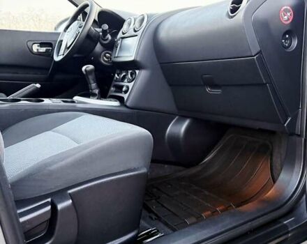 Ниссан Кашкай 2 2013 в Виннице на Automoto.ua Серый Ниссан Кашкай 2, объемом двигателя 1.6 л и пробегом 218 тыс. км за 9750 $, фото 28 на Automoto.ua