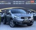 Ниссан Кашкай 2 2013 в Виннице на Automoto.ua Серый Ниссан Кашкай 2, объемом двигателя 2 л и пробегом 170 тыс. км за 12950 $, фото 2 на Automoto.ua