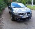 Серый Ниссан Кашкай 2, объемом двигателя 1.6 л и пробегом 193 тыс. км за 13300 $, фото 1 на Automoto.ua