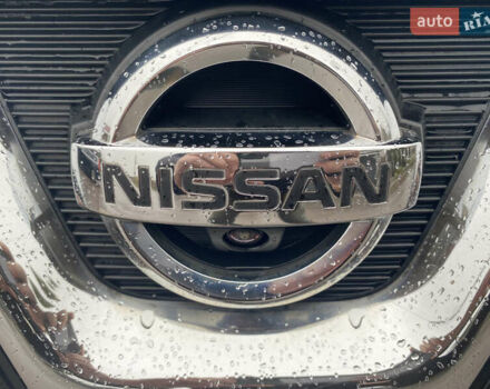 Сірий Ніссан Кашкай 2, об'ємом двигуна 1.6 л та пробігом 184 тис. км за 11990 $, фото 10 на Automoto.ua