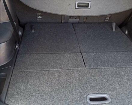 Серый Ниссан Кашкай 2, объемом двигателя 1.6 л и пробегом 193 тыс. км за 13300 $, фото 25 на Automoto.ua