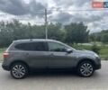 Серый Ниссан Кашкай 2, объемом двигателя 1.6 л и пробегом 199 тыс. км за 12500 $, фото 3 на Automoto.ua