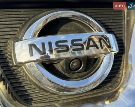 Серый Ниссан Кашкай 2, объемом двигателя 1.6 л и пробегом 180 тыс. км за 11999 $, фото 15 на Automoto.ua