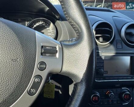 Ниссан Кашкай 2 2013 в Виннице на Automoto.ua Серый Ниссан Кашкай 2, объемом двигателя 2 л и пробегом 170 тыс. км за 12950 $, фото 40 на Automoto.ua