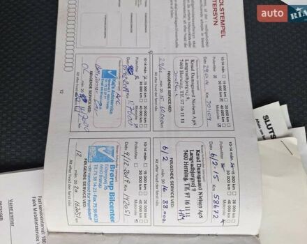 Ниссан Кашкай 2 2013 в Виннице на Automoto.ua Серый Ниссан Кашкай 2, объемом двигателя 1.6 л и пробегом 218 тыс. км за 9750 $, фото 46 на Automoto.ua