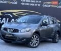 Ниссан Кашкай 2 2013 в Виннице на Automoto.ua Серый Ниссан Кашкай 2, объемом двигателя 2 л и пробегом 170 тыс. км за 12950 $, фото 8 на Automoto.ua