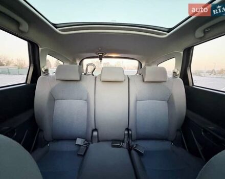 Ниссан Кашкай 2 2013 в Виннице на Automoto.ua Серый Ниссан Кашкай 2, объемом двигателя 1.6 л и пробегом 218 тыс. км за 9750 $, фото 40 на Automoto.ua